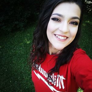 Meet your Posher, Callie